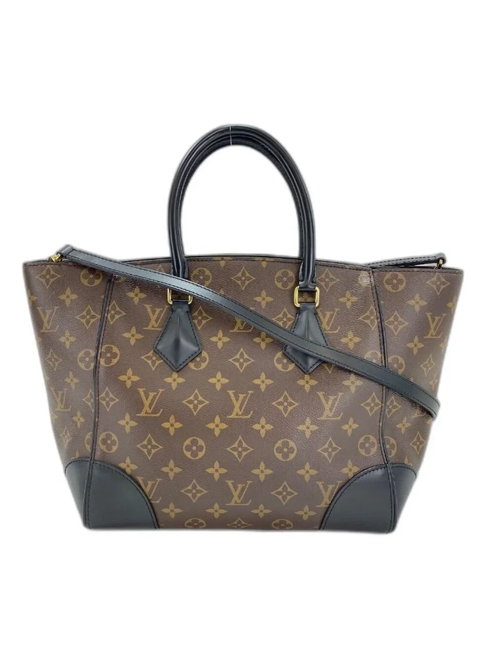 Louis Vuitton Tote Phoenix MM